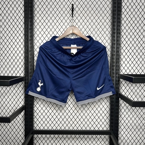 Juve 2024 Home Shorts