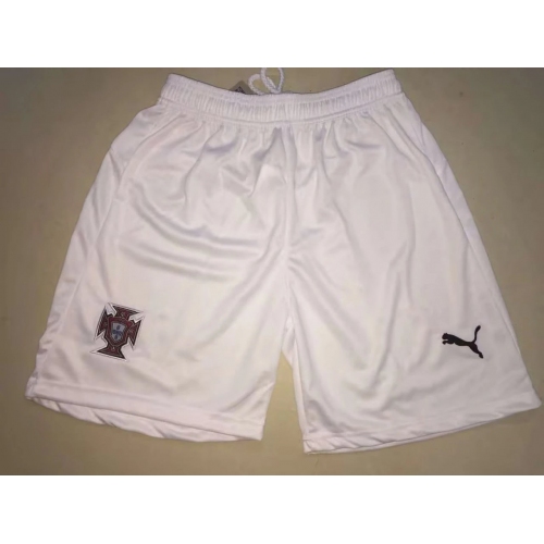 Portugal 2025 Away Shorts