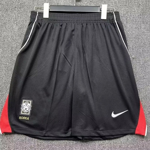 South Korea 26/27 Korea Home Shorts Pants