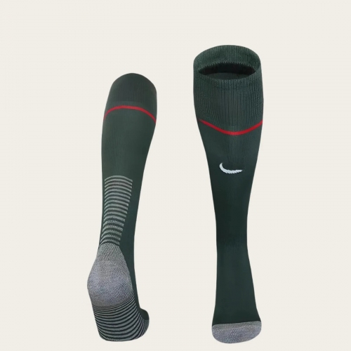 2025/2026 Chelsea Away Football Socks