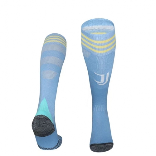 2025/2026 Juventus Away Football Socks