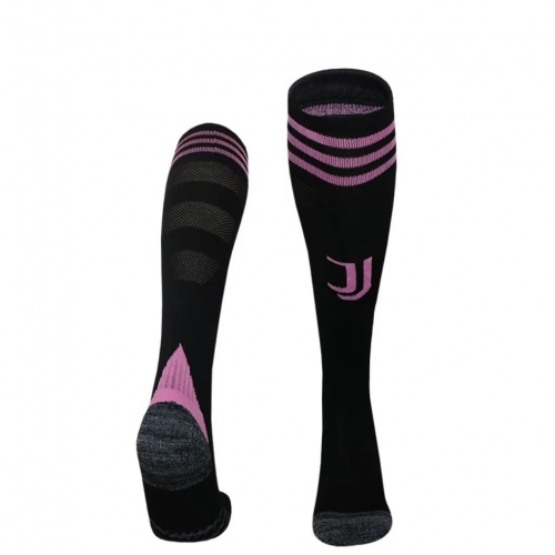 2025/2026 Juventus Home Football Socks