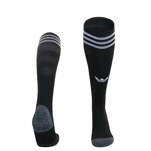 2025/2026 Liverpool Goalkeeper Football Socks