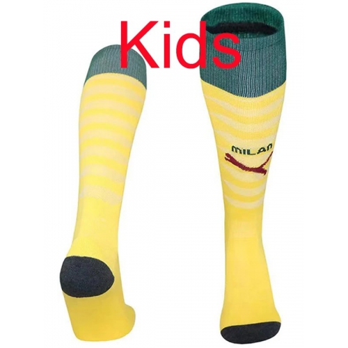 25/26 ACM Third Kids socks（儿童）