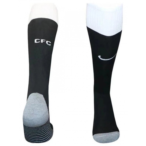 25/26 CHE Third Fans socks