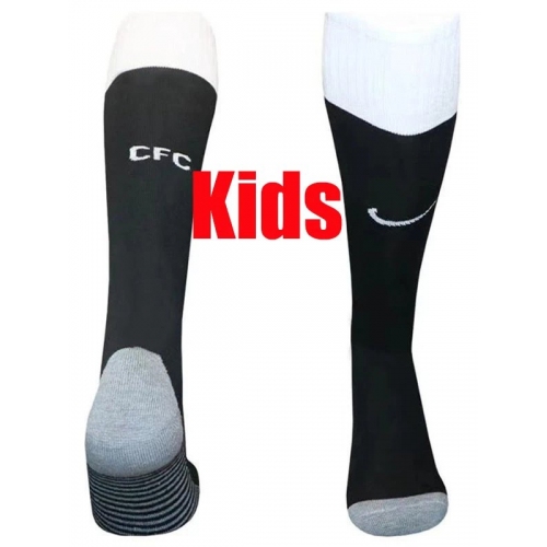 25/26 CHE Third Kids socks(儿童）