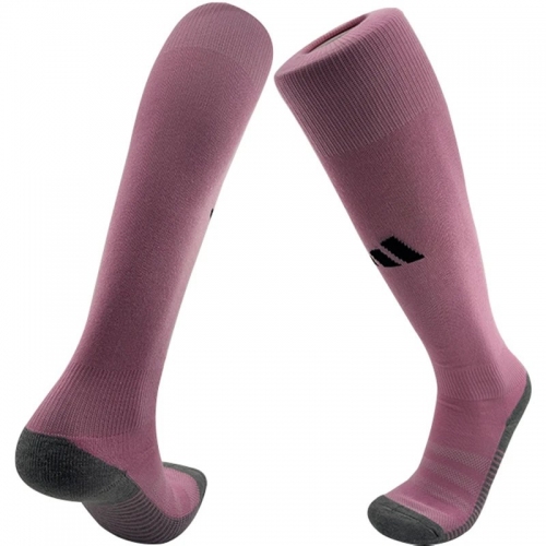 25/26 Inter Miami Home Pink Fans socks