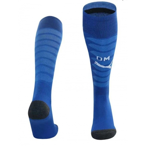 25/26 Marseille Third Fans socks