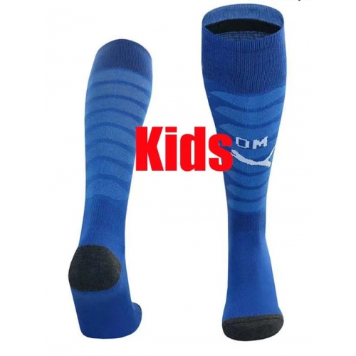 25/26 Marseille Third Kids socks(儿童）