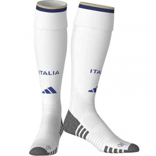26/27 Italy Home Fans socks