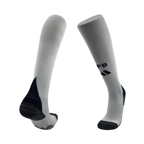 Germany Home Soccer Socks Kids