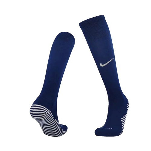 Netherlands Away Soccer Socks Kids