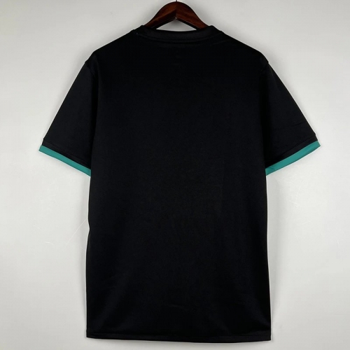 2017/2018 RMA Away Retro Soccer Jersey