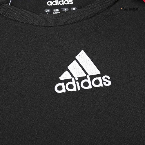AC Milan Retro Third Away Jersey 2007/08