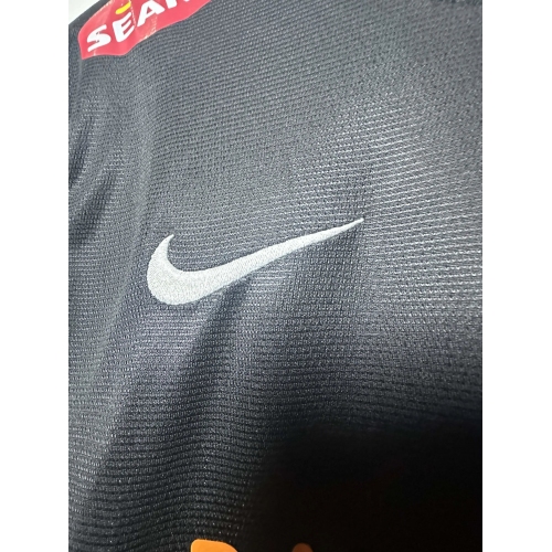 Santos FC Retro Jersey Home Shirt 2011-12