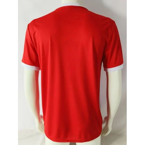 1985/1986 CAI Home Retro Soccer Jersey