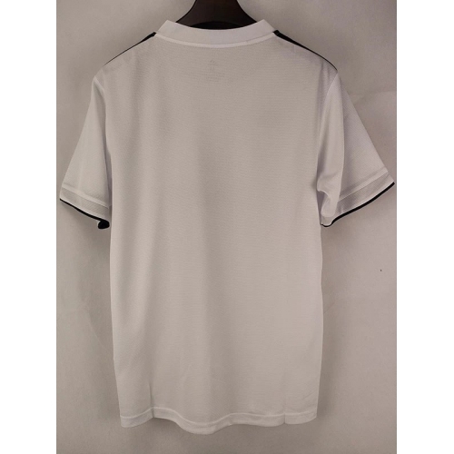 2018/2019 RMA Home Retro Soccer Jersey