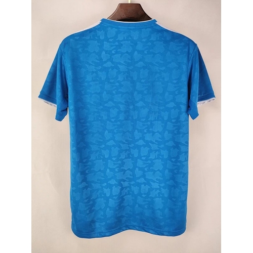 2019/2020 JUV Third Retro Soccer Jersey