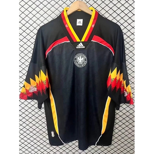 26/27 Germany Hip-Hop Retro Soccer Jersey