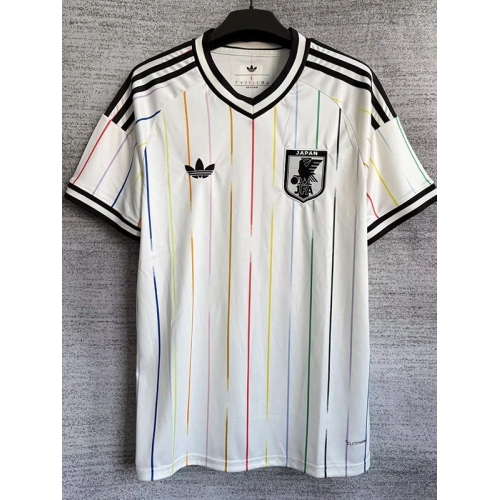 26/27 Japan Away 1:1Fans Soccer Jersey