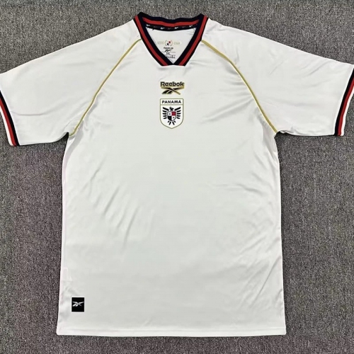 26/27 Panama Away Fans Soccer Jersey