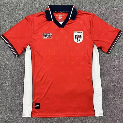 26/27 Panama Home Fans Soccer Jersey
