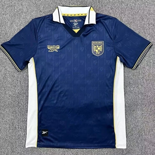 26/27 Panama Third Fans Soccer Jersey