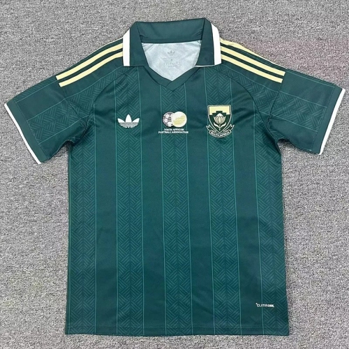 26/27 South Africa Away Fans Soccer Jersey