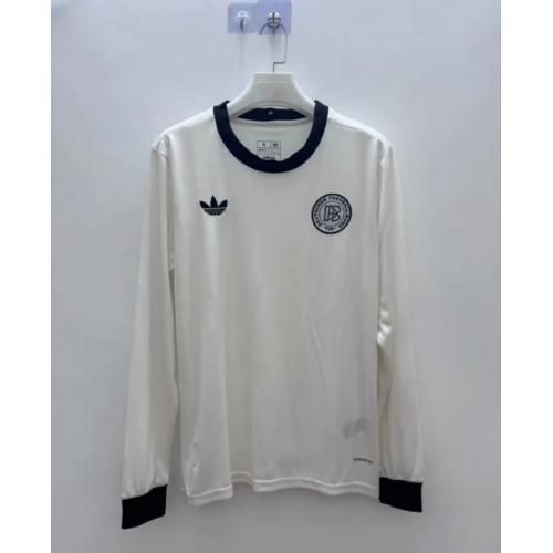 Germany 125th Anniversary Long Sleeve Man Jersey