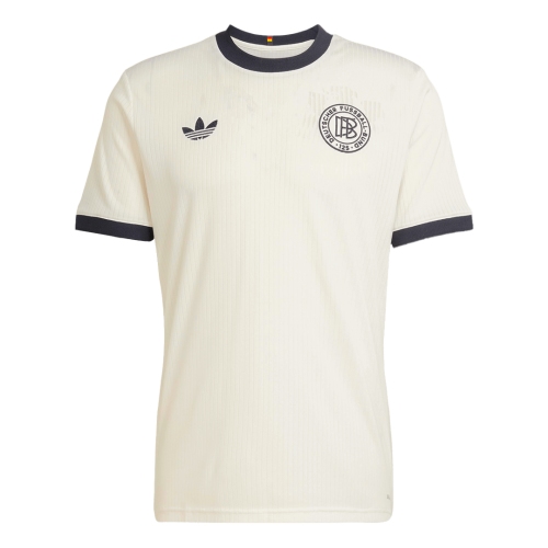 Germany 125th Anniversary Soccer Jersey 2025