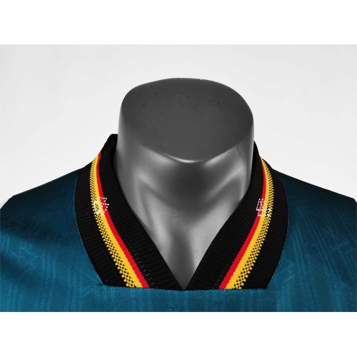 Germany Away Retro Jersey 96/98