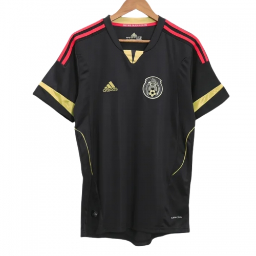 Mexico 2011/12 Retro Away Jersey