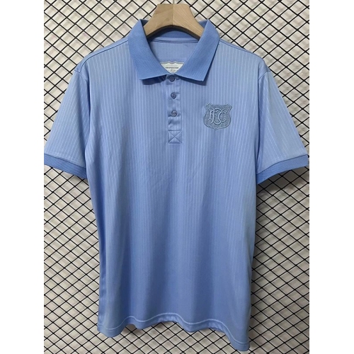 1892 EVE Limited Edition Blue RetroSoccer Jersey