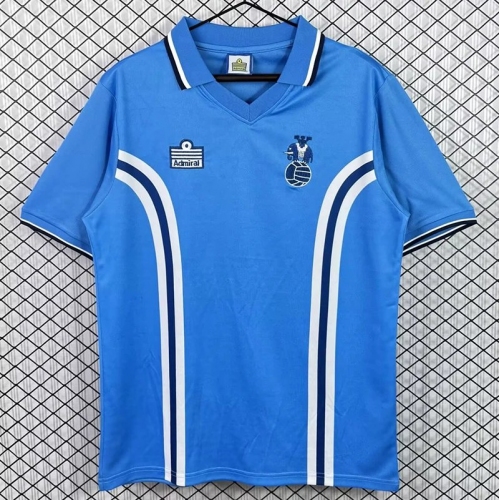 1975/1981 Coventry City Home Retro Soccer Jersey