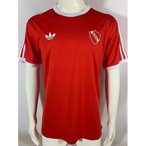 1978 CAI Home Retro Soccer Jersey