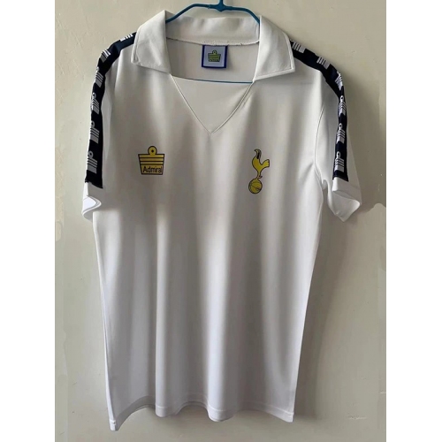 1978 TOT Home Retro Soccer Jersey