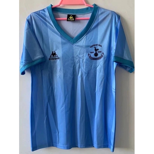 1982 TOT Away Retro Soccer Jersey