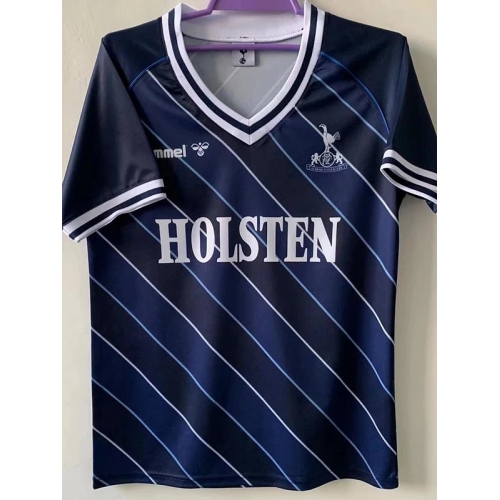 1988 TOT Away Retro Soccer Jersey