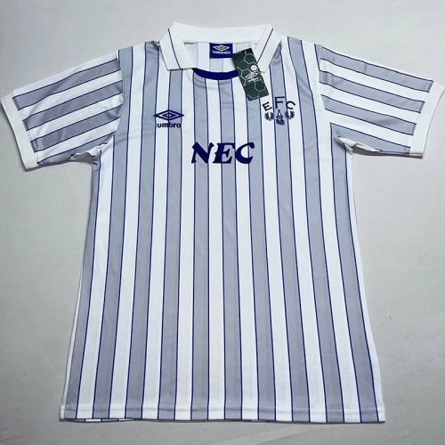 1988/1990 EVE Away Retro Soccer Jersey