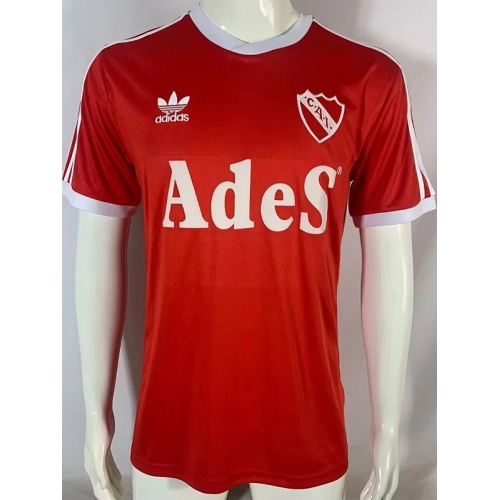 1994/1995 CAI Home Retro Soccer Jersey