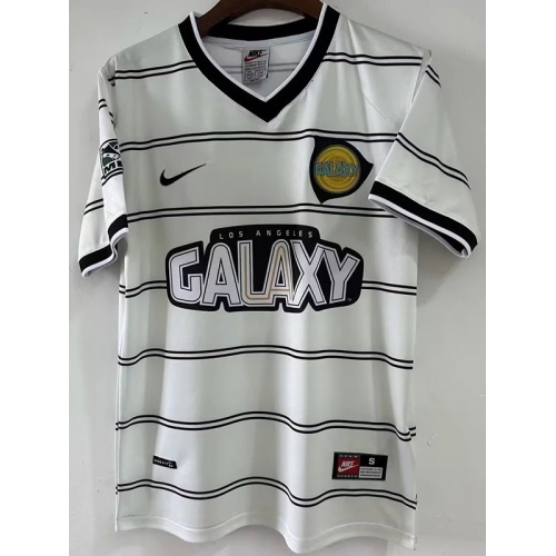 1997 LA Galaxy Third Retro Soccer Jersey