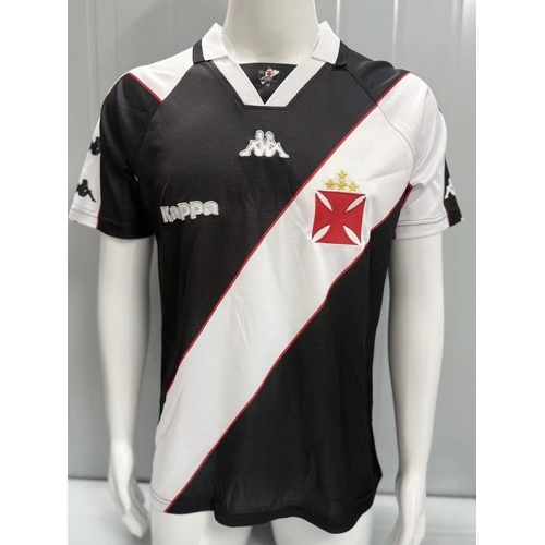 1997 Vasco Home Retro Soccer Jersey