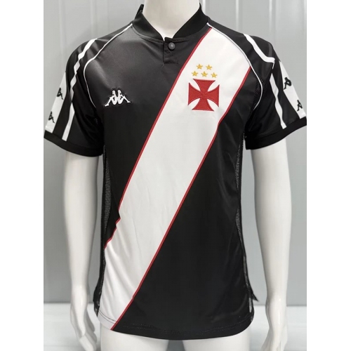 1998 Vasco Home Retro Soccer Jersey