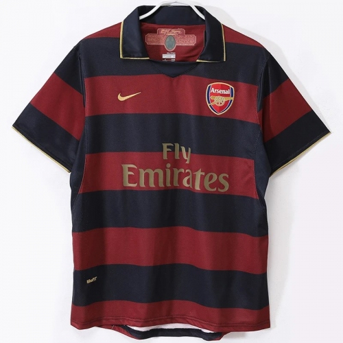 2007/2008 ARS Third Retro Soccer Jersey