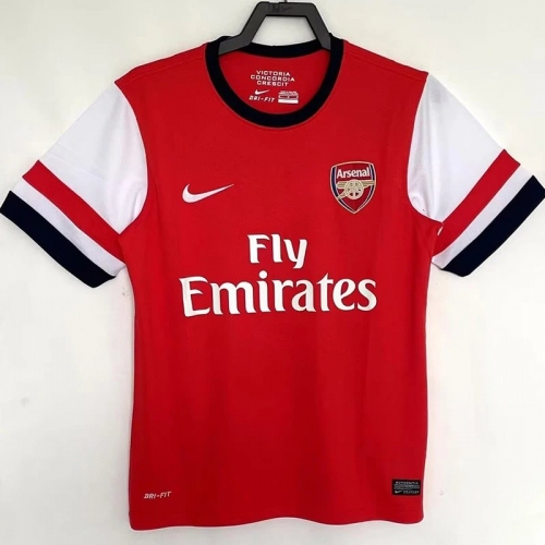 2012/2013 ARS Home Retro Soccer Jersey