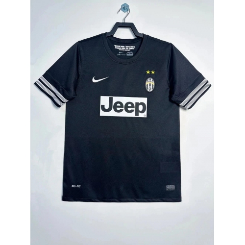 2012/2013 Retro Juventus Away Soccer Jersey