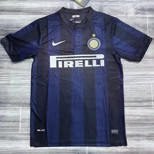 2013/2014 INT Home Retro Soccer Jersey