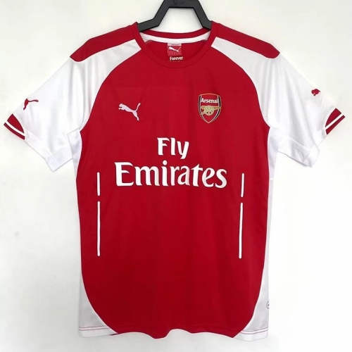 2014/2015 ARS Home Retro Soccer Jersey