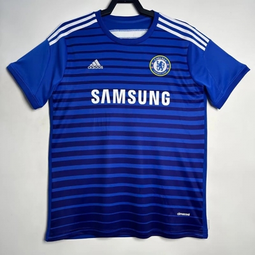 2014/2015 CHE Home Retro Soccer Jersey