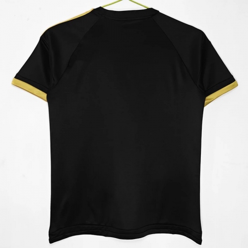 2015/2016 JUV Third Retro Soccer Jersey